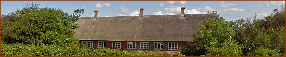 Harbogaarde Bed and Breakfast